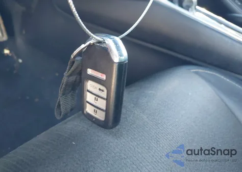 2019 Honda Accord Sport from USA, damaged, VIN 1HGCV1F34KA152139